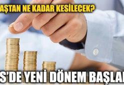 BES nasıl iptal edilir? Bes'ten nasıl çıkılır? Bes maaş kesintisi ne kadar?