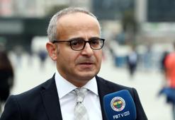 Fenerbahçe avukatı Naim Karakaya: Gecikmiş adalet adalet değildir