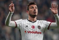 M'Gladbach da OÄuzhan Özyakup'u istiyor