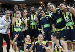 SON DAKİKA! Fenerbahçe, Final Four'da!