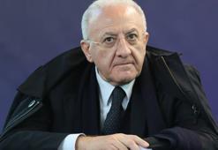 İtalya'da belediye başkanları isyan etti!