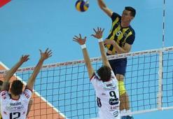 Fenerbahçe finale yükselemedi