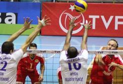 Afyon Belediye Yüntaş 3-1 Tokat Belediye Plevne