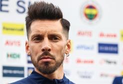 Sosa açıklaması: Fenerbahçe büyük takım oyunu oynayacaksa...