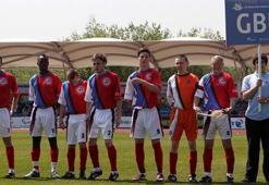 CP futbol branşı kuruluyor