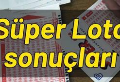 Süper Loto sonuçları belli oldu! Süper Loto hangi ile çıktı?