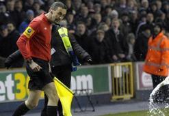 Futbolun beşiği sallanıyor!