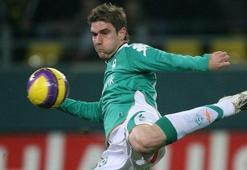 Klasnic, Werder Bremen'in eski doktorlarından tazminat kazandı