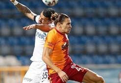 Galatasaray'da Taylan Antalyalı'nın tedavisi devam ediyor