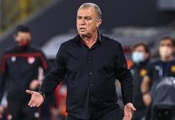 Fatih Terim'den şampiyonluk açıklaması
