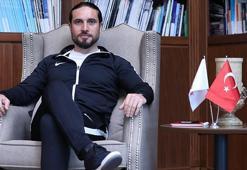Mustafa Doğan: Almanya'nın başarısı kurulan sistem ve eğitimden geliyor