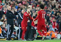 Liverpool, Harvey Elliott ve Harry Wilson'ı kiralık olarak gönderdi