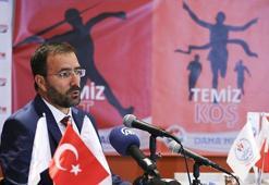 Atletizmde radikal karar