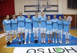 Hatay Büyükşehir Belediyespor'da 3 koronavirüs vakası