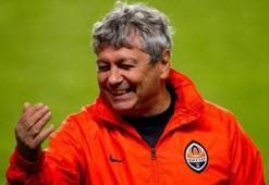 Lucescu: Süper adam verdim