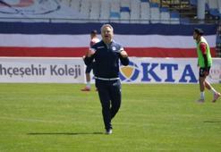 Fethiyespor'da Bahri Kaya ile yollar ayrıldı