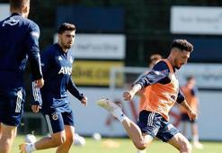 Fenerbahçe'de sabah idman akşam yolculuk