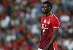Jackson Martinez bombası!