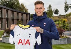 Tottenham, Galli stoper Joe Rodon'u transfer etti