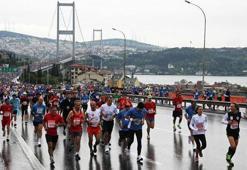 İstanbul yarı maratonu "Altın Kategori"de koşulacak