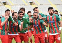 Karşıyaka'da İbrahim Palaoğlu destek çağrısı yaptı