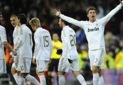 Real'den bir ilk daha: 500 milyon euro!