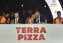 Galatasaray formadan servet kazanacak! 53.5 milyon liralık gelir