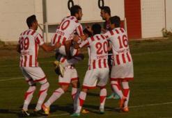İbrahim ve Gökhan yeniden Denizli'de