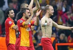 Fenerbahçe yok Galatasaray var