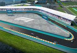 Miami, Formula 1 takvimine eklendi