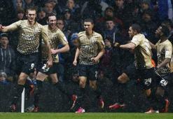 Bradford City'nin final öyküsü