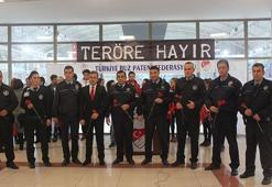 Buz pateninde şampiyonluk günü