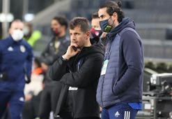 Fenerbahçe'nin Başakşehir karşısındaki muhtemel 11'i