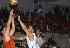 Karagücü, Beşiktaş'a direnemedi: 99-46