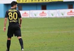 Muhammet Demirci: Daha 22 yaşındayım, asla pes etmedim