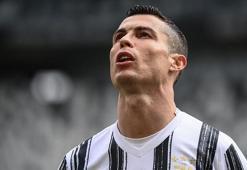 Juventus Ronaldo'suz zorlanıyor!