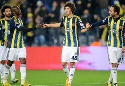 Fenerbahçe - Bursaspor