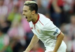 Galatasaray'dan Nasri hamlesi