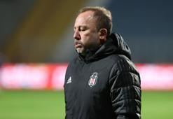 Sergen Yalçın, 10 numarayı arıyor!