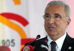 Ünal Aysal fark attı!