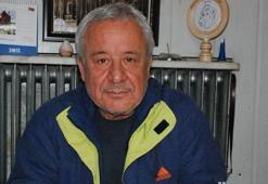 Erol Gökçe: Kaynak bulursak oyuncu alabileceğiz