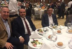 Boluspor'da birlik ve beraberlik gecesi