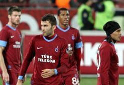 Trabzonspor'da transfer çıkmazı