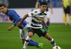 Mahmoud Dahoud resmen Dortmund'da!