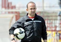 Mehmet Özdilek: 8 oyuncumuzda sıkıntı var