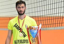 Filenin "sessiz" şampiyonu Fatih Yiğiter