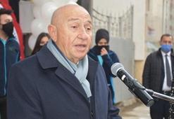 SON DAKİKA! Nihat Özdemir'den 1959 yılı öncesi şampiyonluklar ile ilgili açıklama