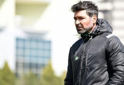 SON DAKİKA! Denizlispor, Hakan Kutlu ile yollarını ayırdı