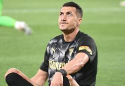 Göztepe'de seri sonu