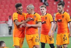 Galatasaray haberi | "Krizi fırsata çevirdiler"